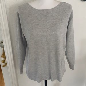 Medium light sweater
#3